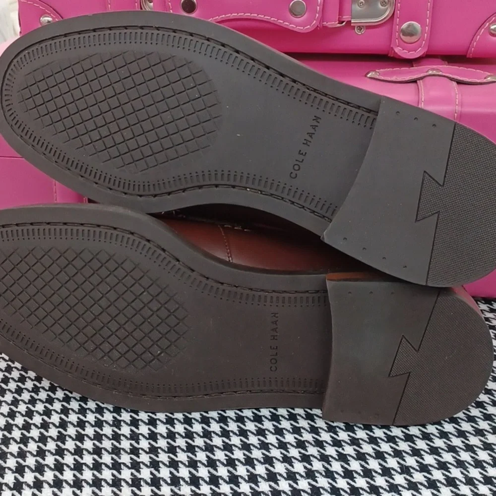 Cole Haan Classic Loafer NWOB
